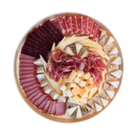 Formule bouchée fromage et /ou charcuterie