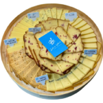 Formule raclette – fromage