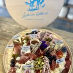 Formule bouchée fromage et /ou charcuterie
