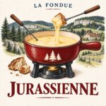 Fondue jurassienne – par personne