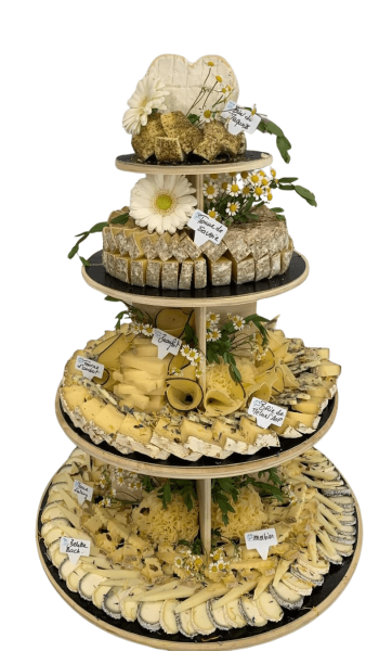 piece montee fromage laiterie gilbert